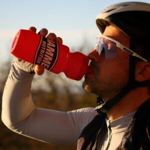 Energía e hidratación